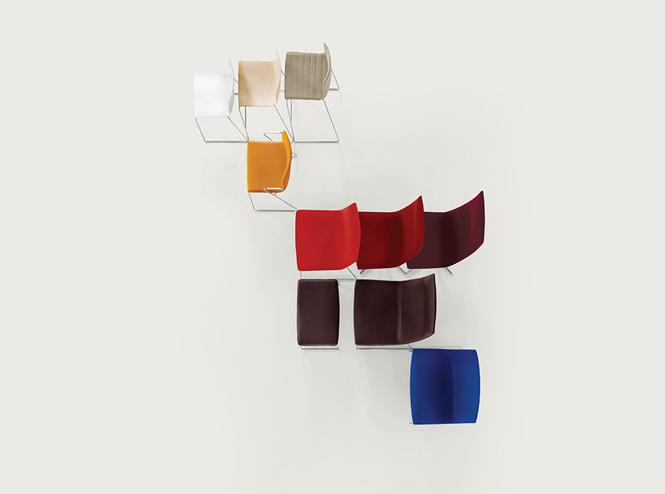 公共座椅|机场椅|办公火狐官方网站|火狐HUOHU（中国）火狐官方网站|Catifa 53 等候椅